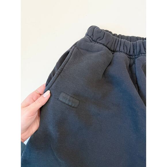 Set Active high rise sweatpants - size medium - Picture 6 of 6